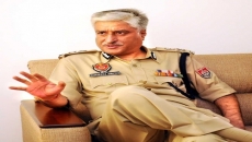 Former Punjab DGP Saini denied entry into Himachal over an alleged kidnapping case